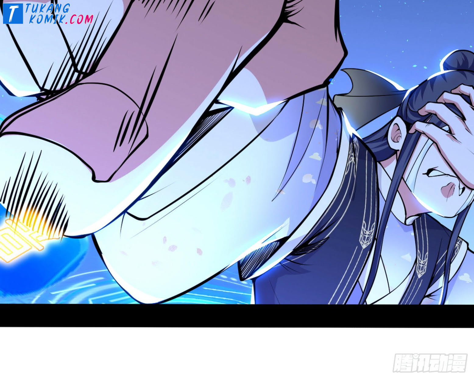 I’m An Evil God Chapter 260 Gambar 75