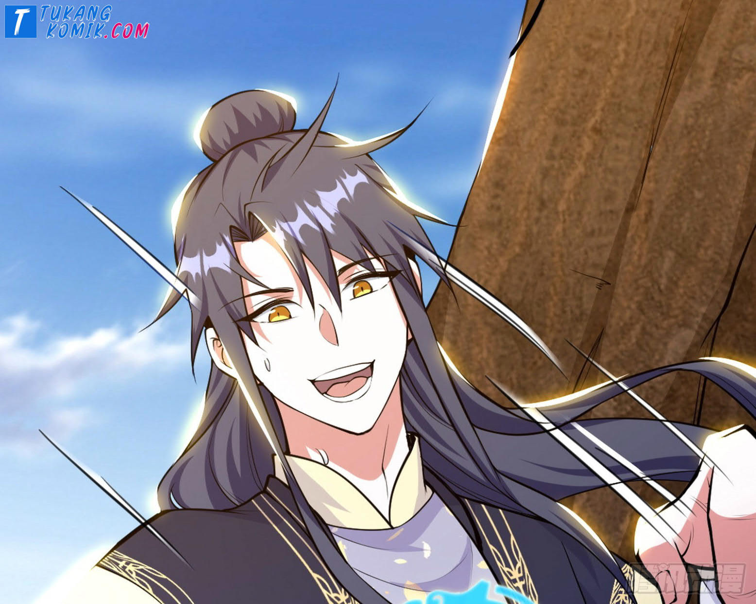 I’m An Evil God Chapter 260 Gambar 77