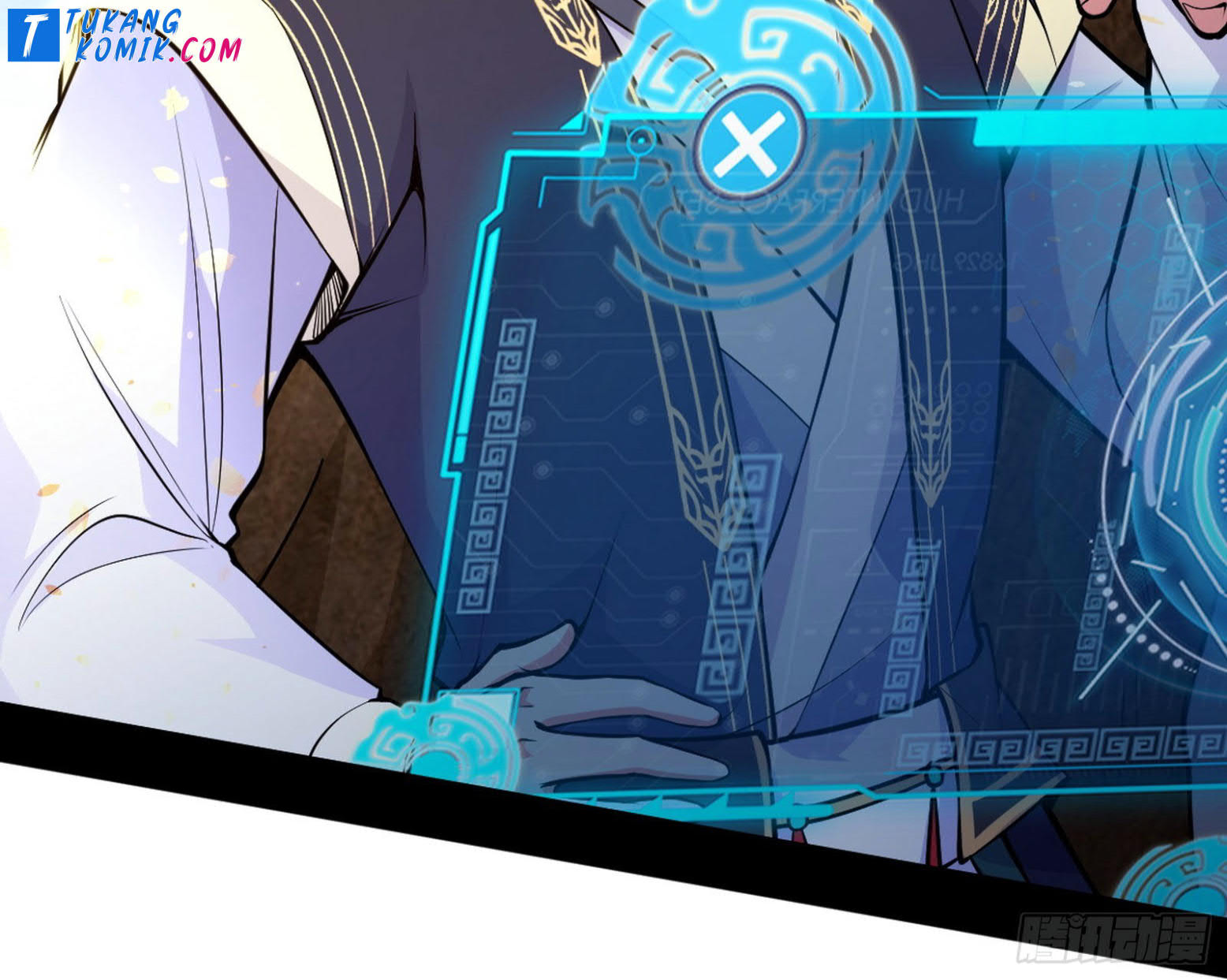 I’m An Evil God Chapter 260 Gambar 78