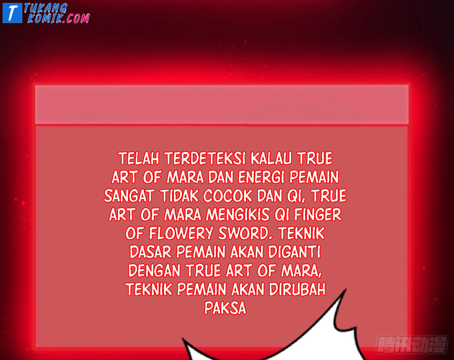 I’m An Evil God Chapter 260 Gambar 95