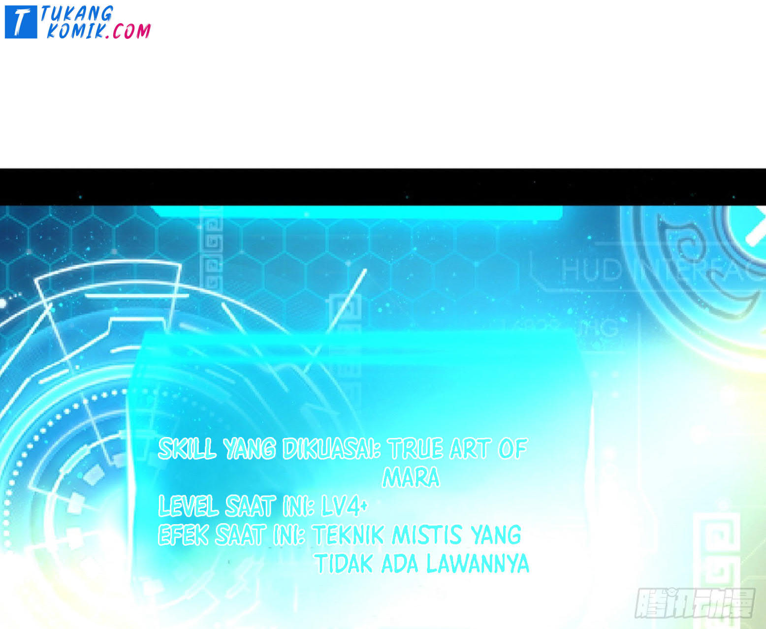 I’m An Evil God Chapter 260 Gambar 87