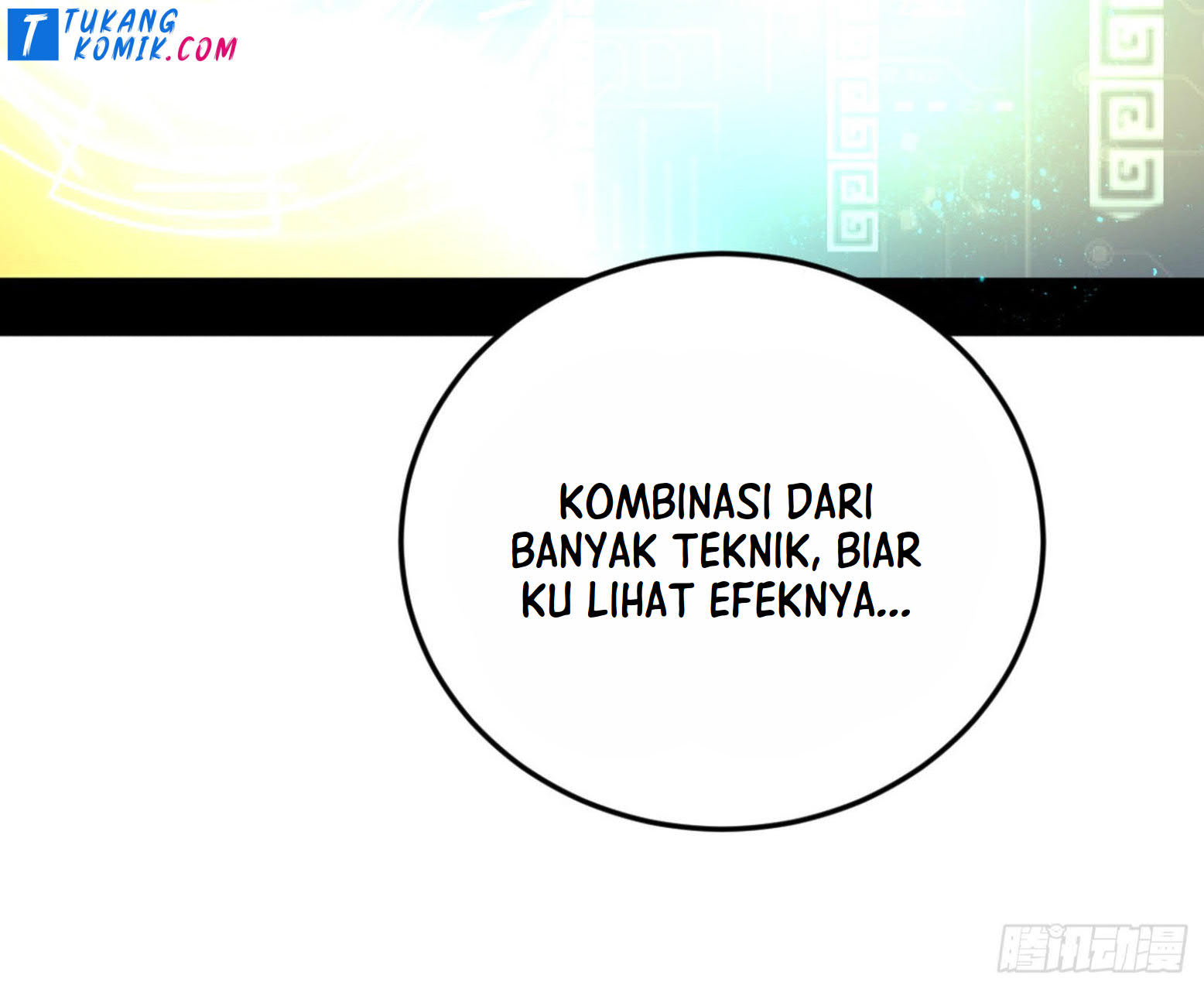 I’m An Evil God Chapter 260 Gambar 88