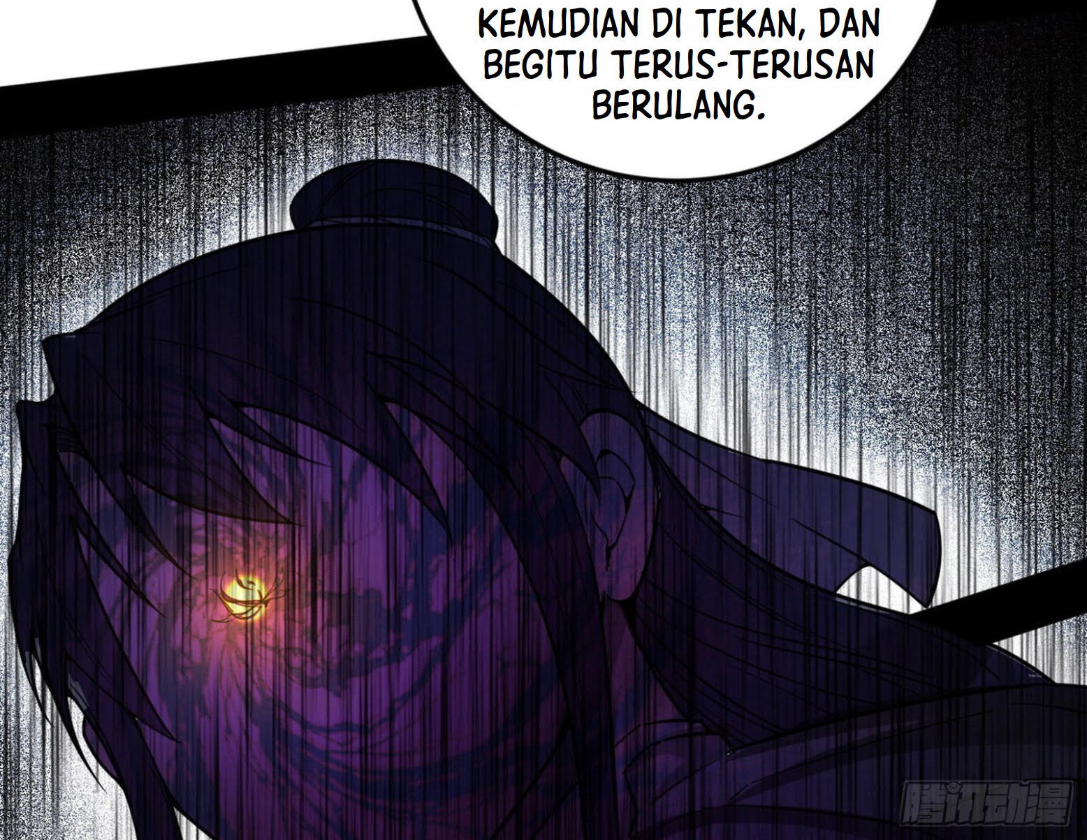 I’m An Evil God Chapter 260 Gambar 90