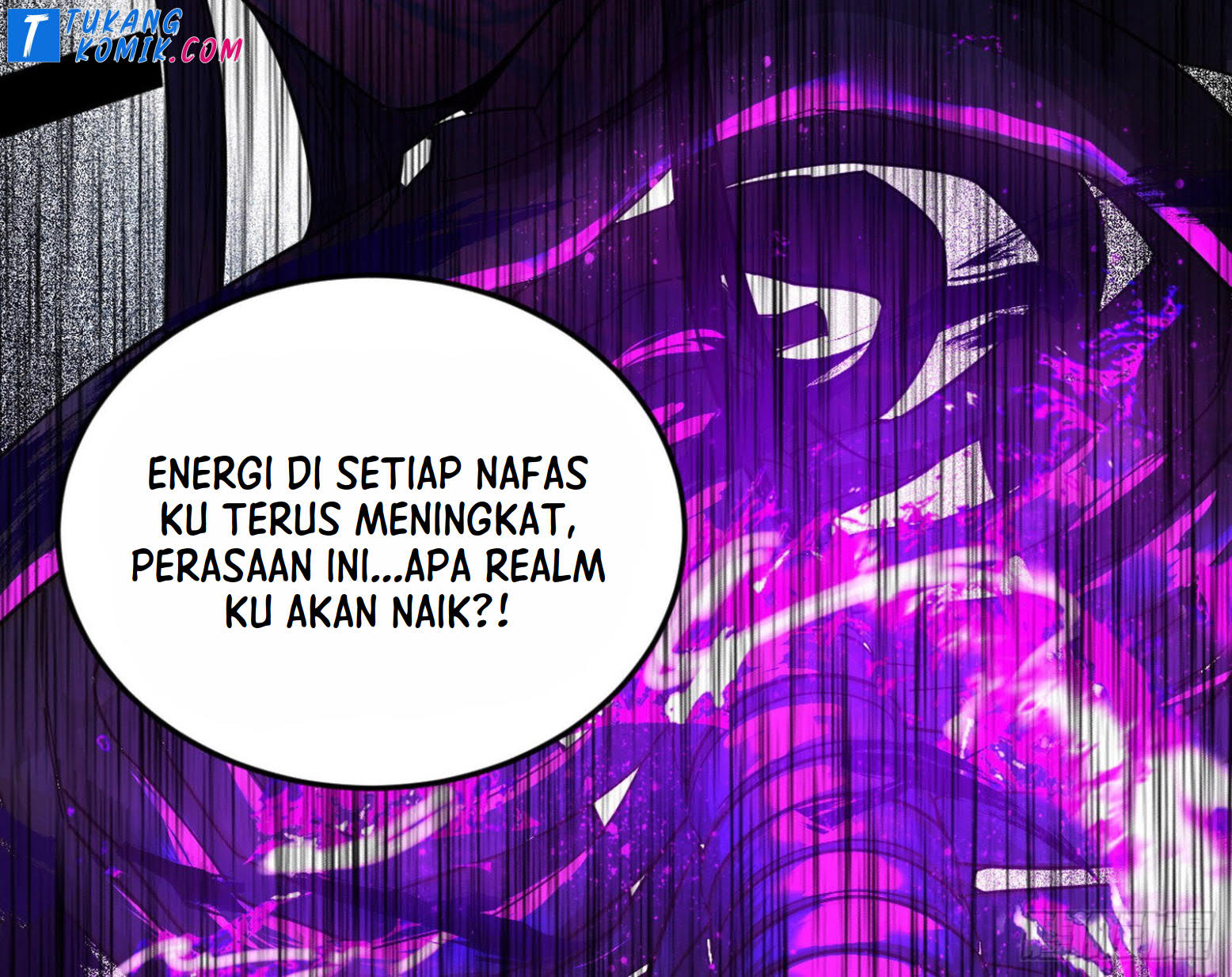 I’m An Evil God Chapter 260 Gambar 91