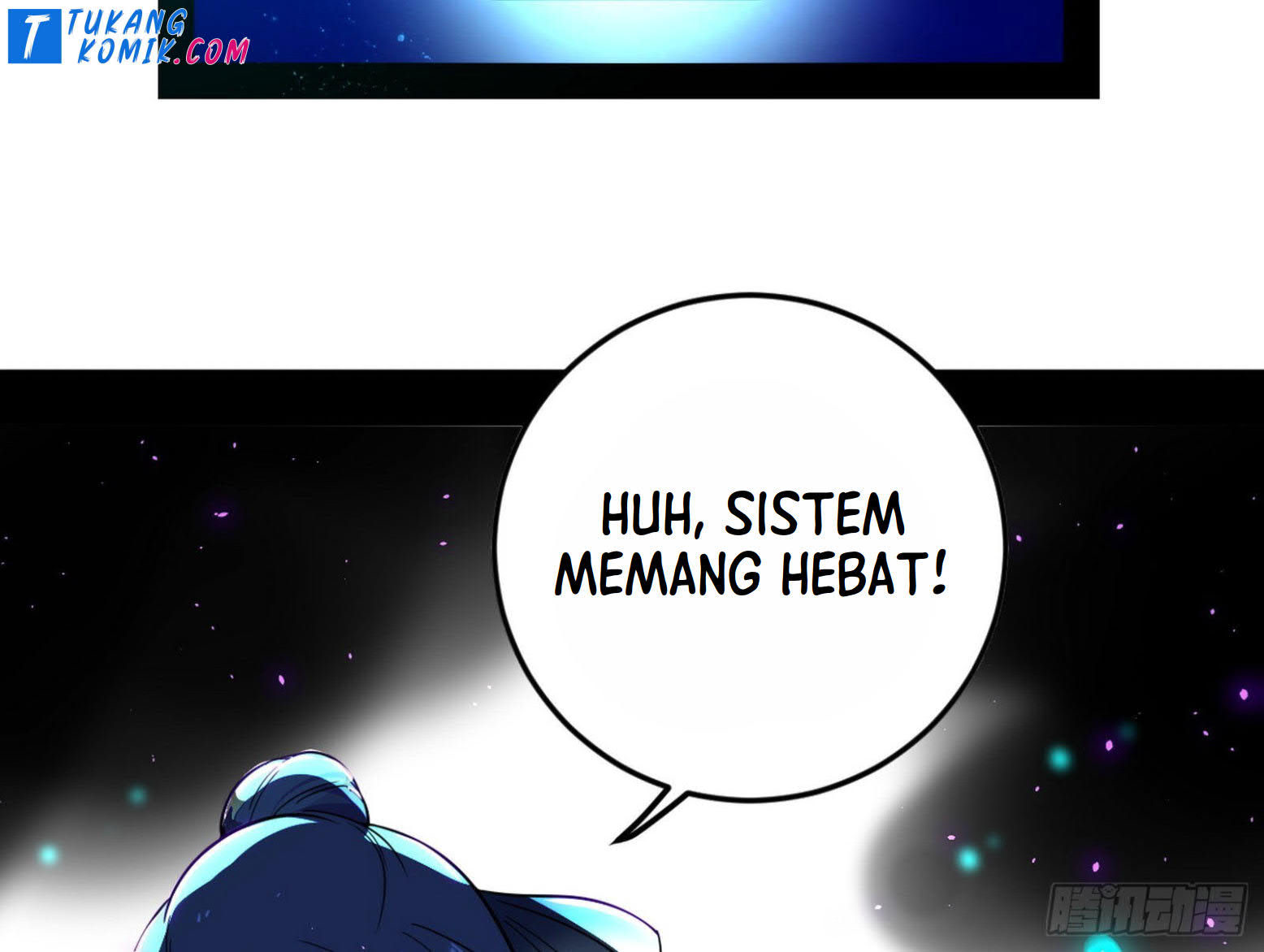 I’m An Evil God Chapter 260 Gambar 103