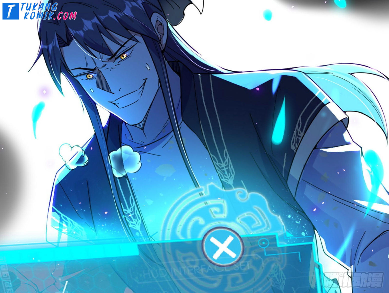 I’m An Evil God Chapter 260 Gambar 104