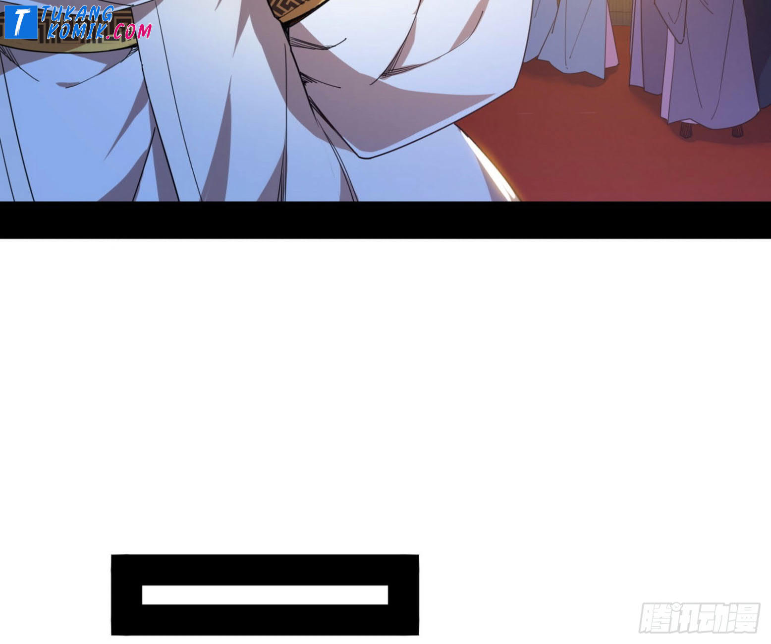 I’m An Evil God Chapter 260 Gambar 10