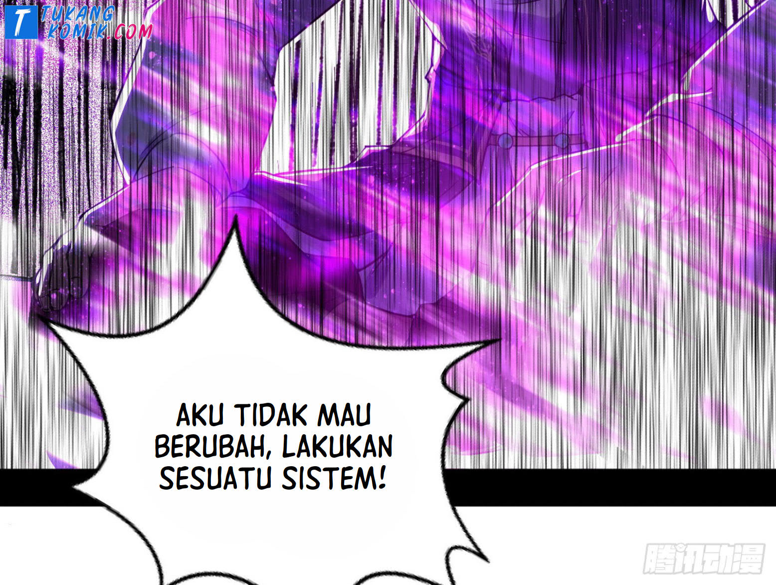 I’m An Evil God Chapter 260 Gambar 99