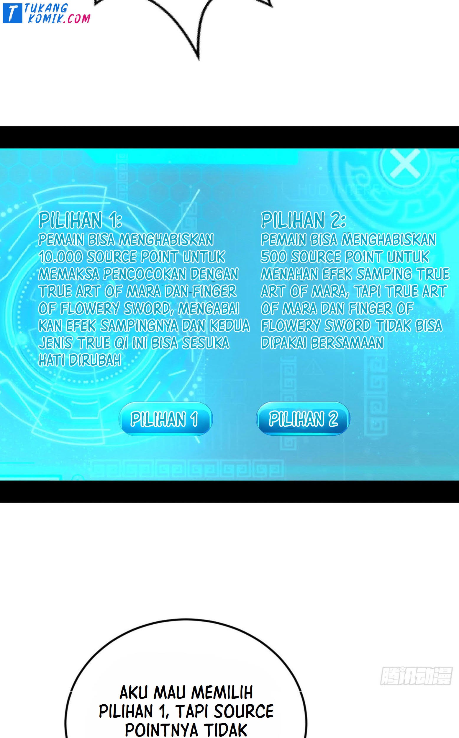 I’m An Evil God Chapter 260 Gambar 100