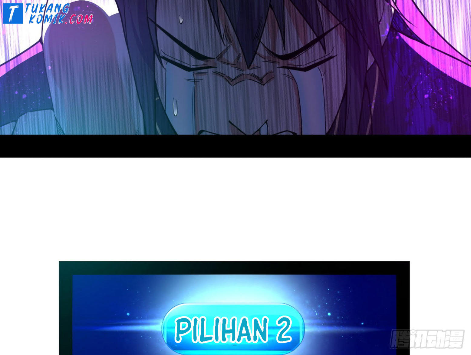 I’m An Evil God Chapter 260 Gambar 102