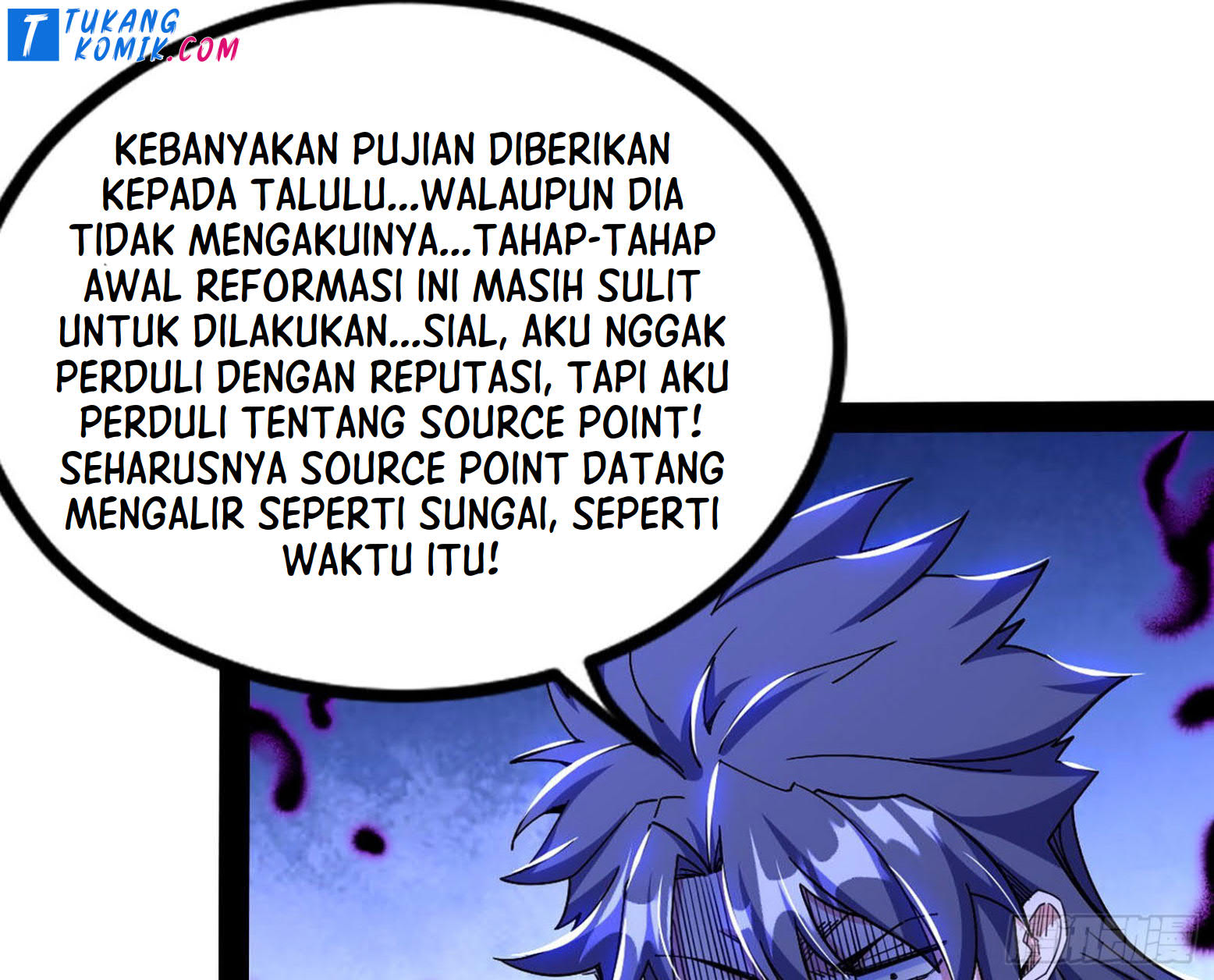 I’m An Evil God Chapter 259 Gambar 15