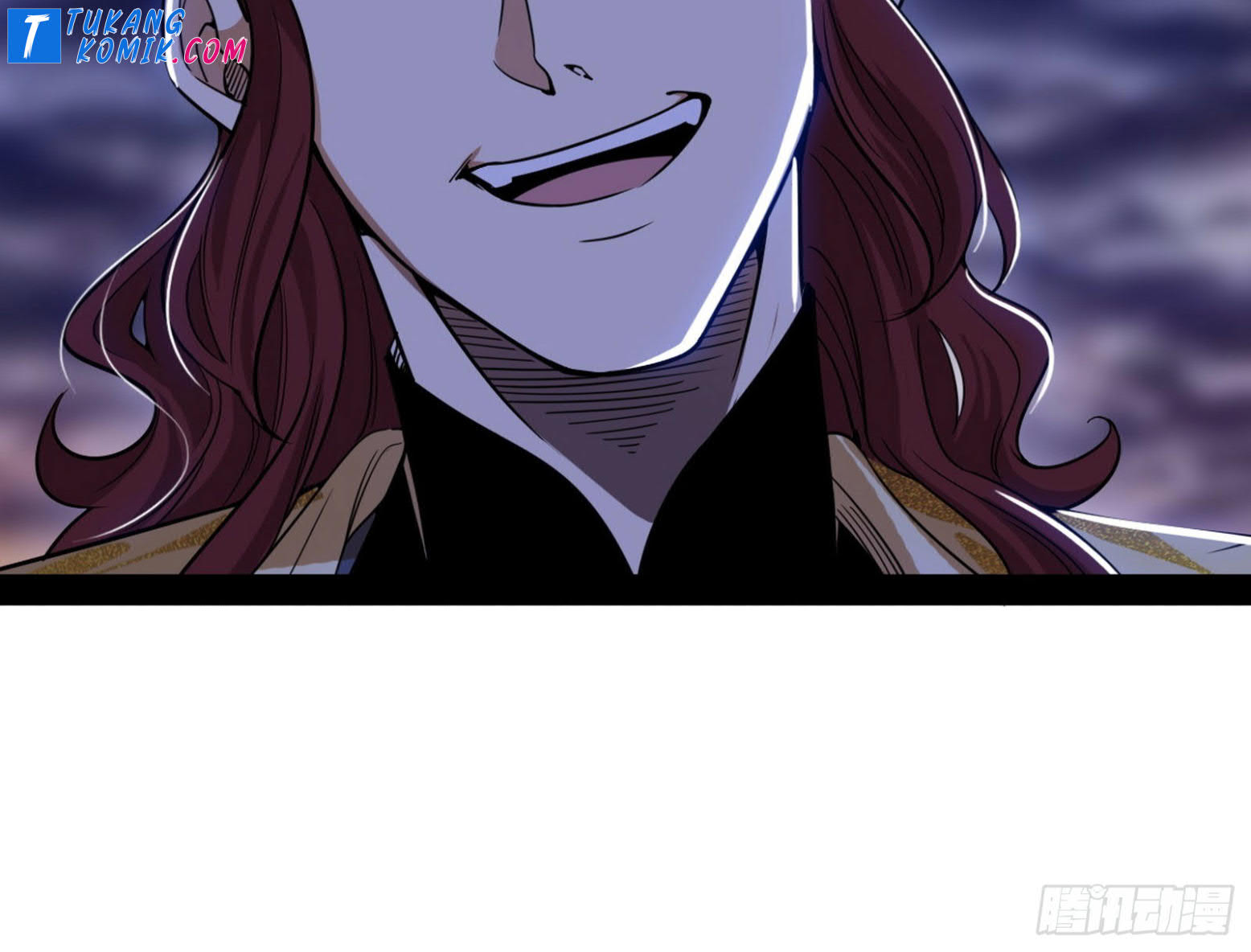 I’m An Evil God Chapter 259 Gambar 149