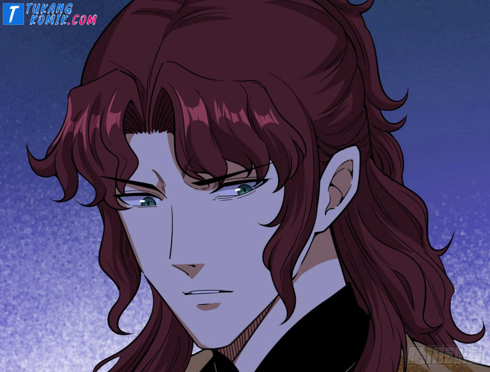 I’m An Evil God Chapter 259 Gambar 151