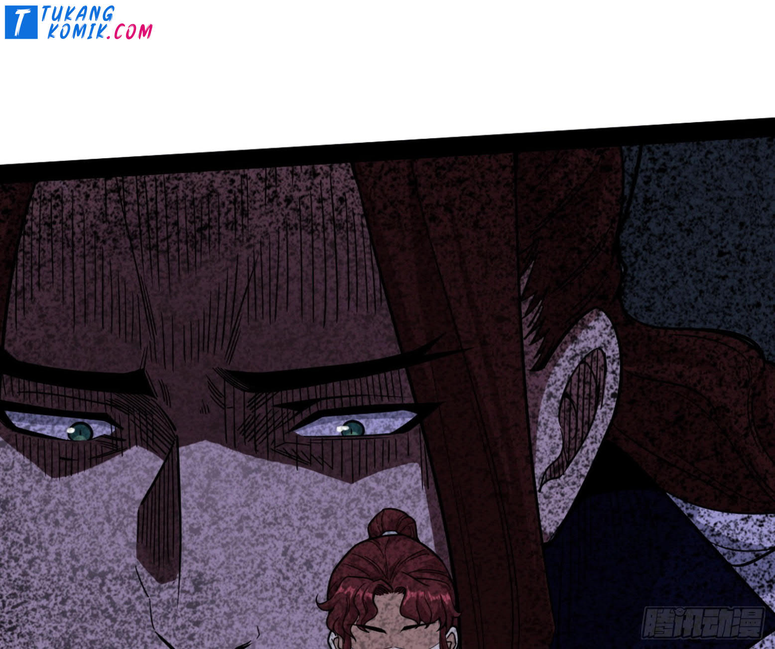 I’m An Evil God Chapter 259 Gambar 153