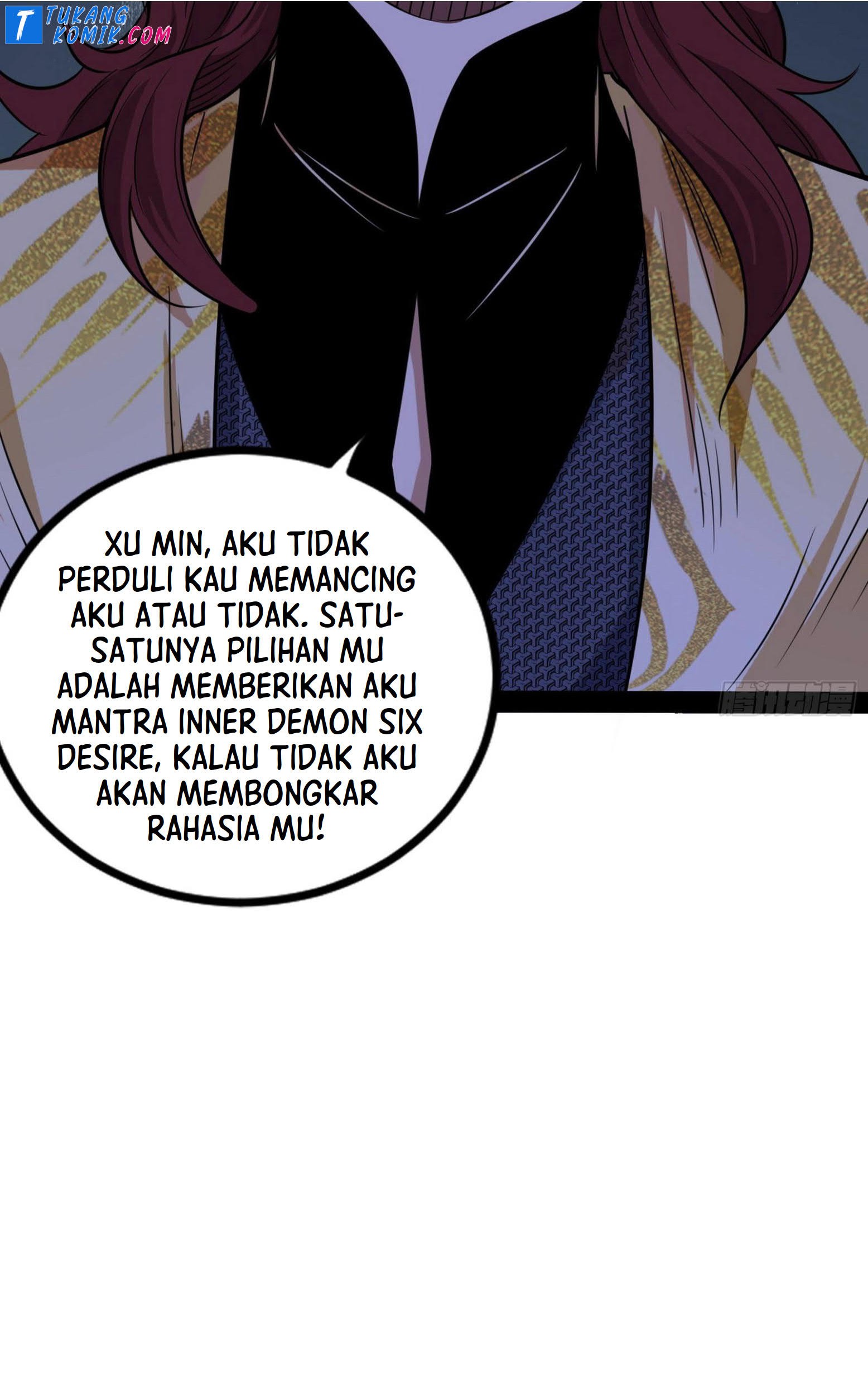 I’m An Evil God Chapter 259 Gambar 163