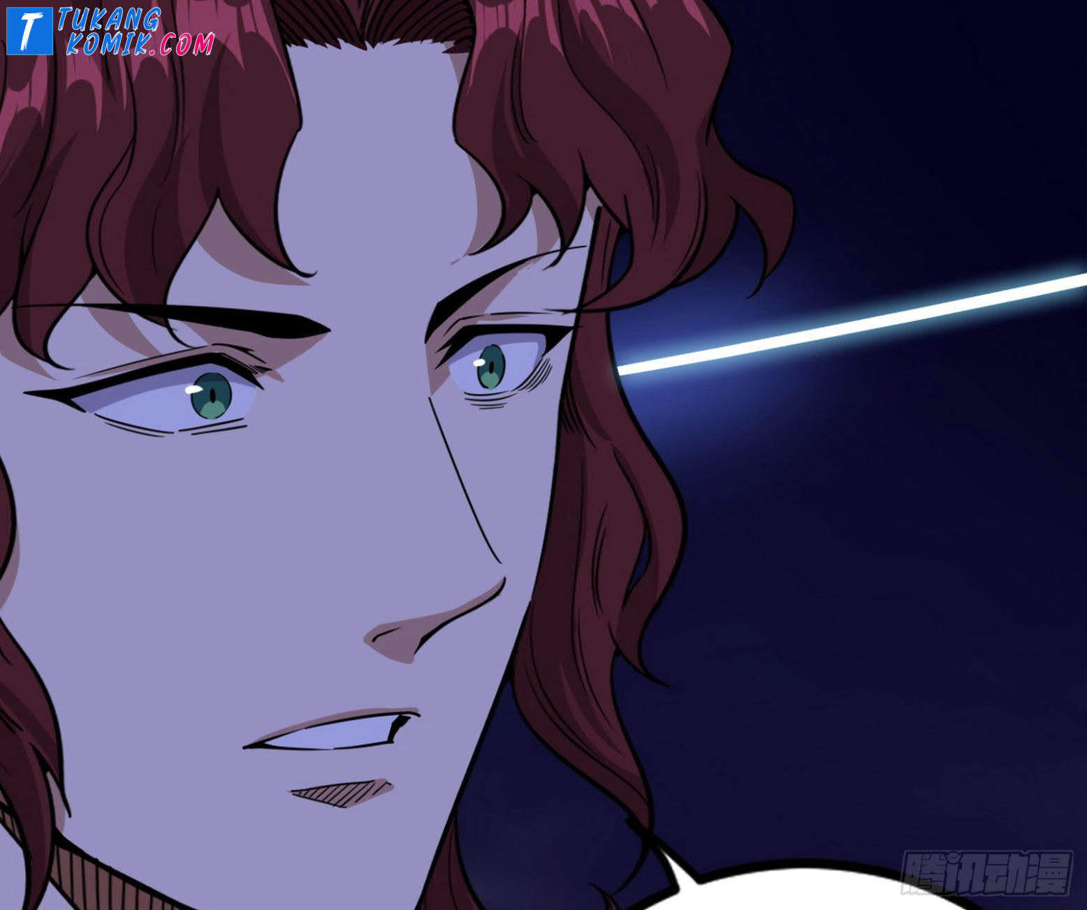 I’m An Evil God Chapter 259 Gambar 160