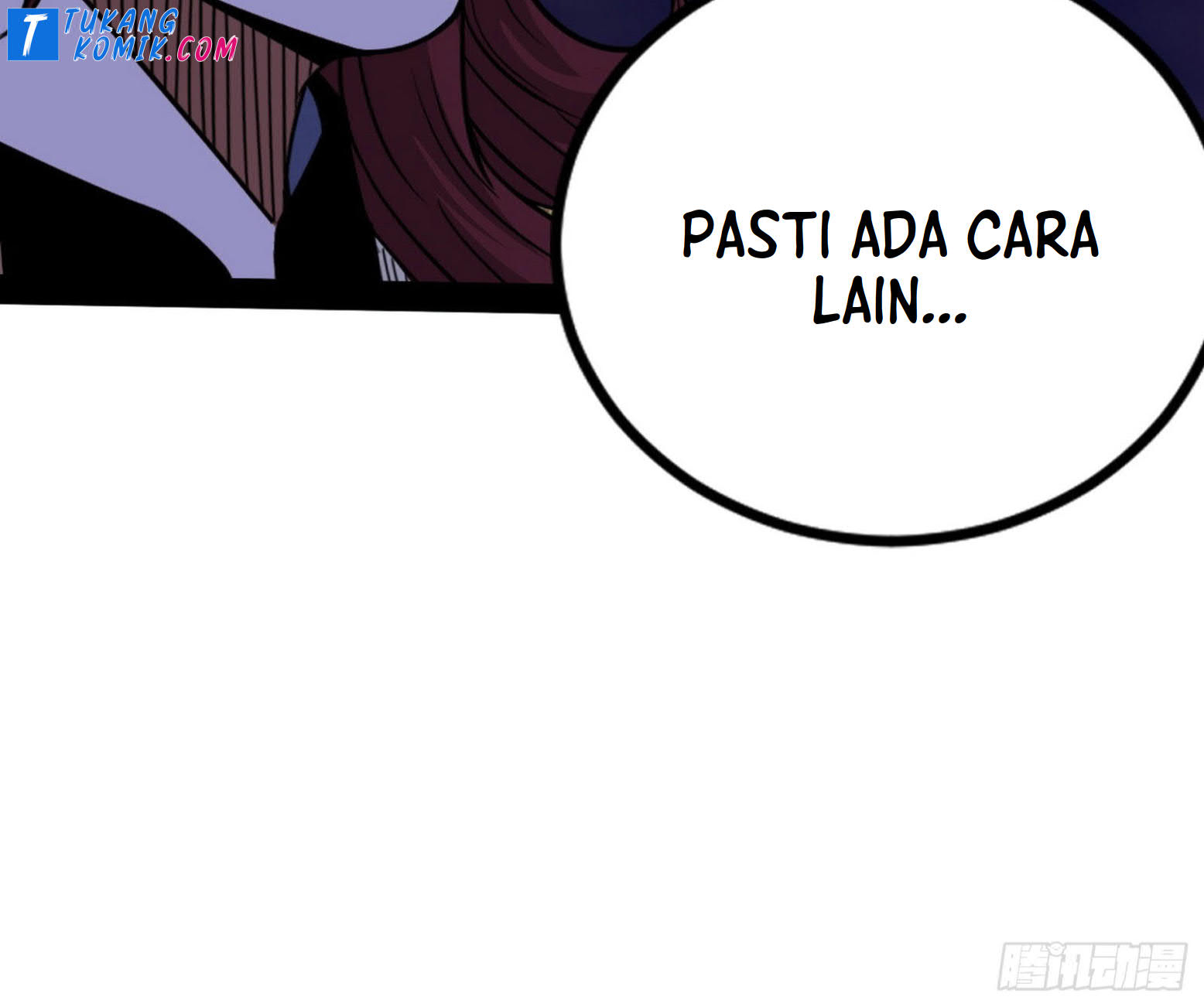 I’m An Evil God Chapter 259 Gambar 161