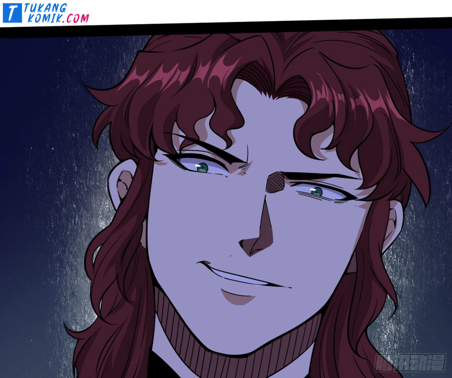 I’m An Evil God Chapter 259 Gambar 162