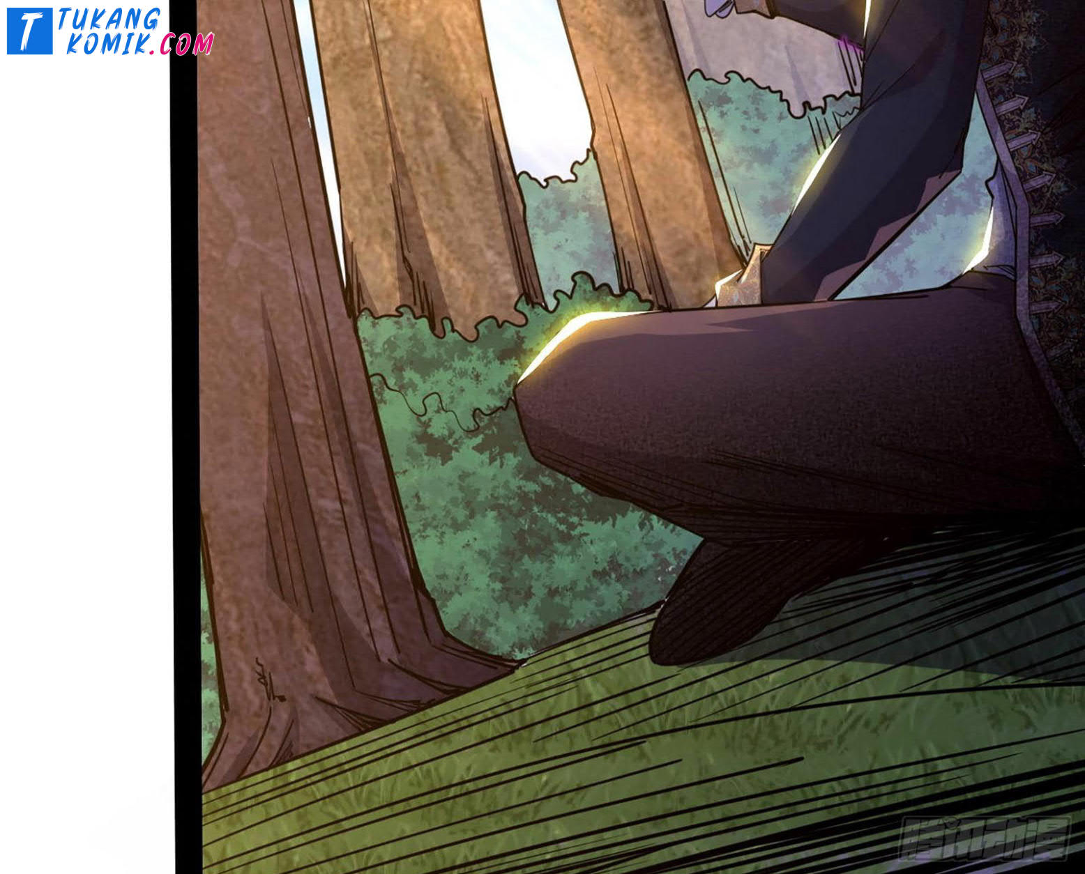 I’m An Evil God Chapter 259 Gambar 21