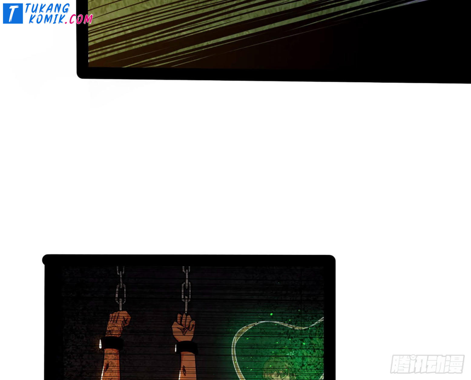 I’m An Evil God Chapter 259 Gambar 22