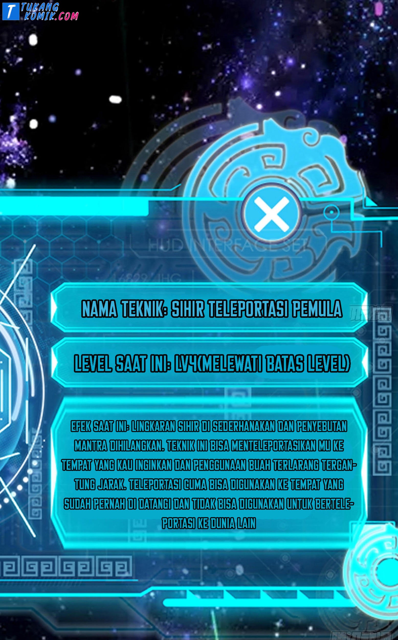 I’m An Evil God Chapter 259 Gambar 106