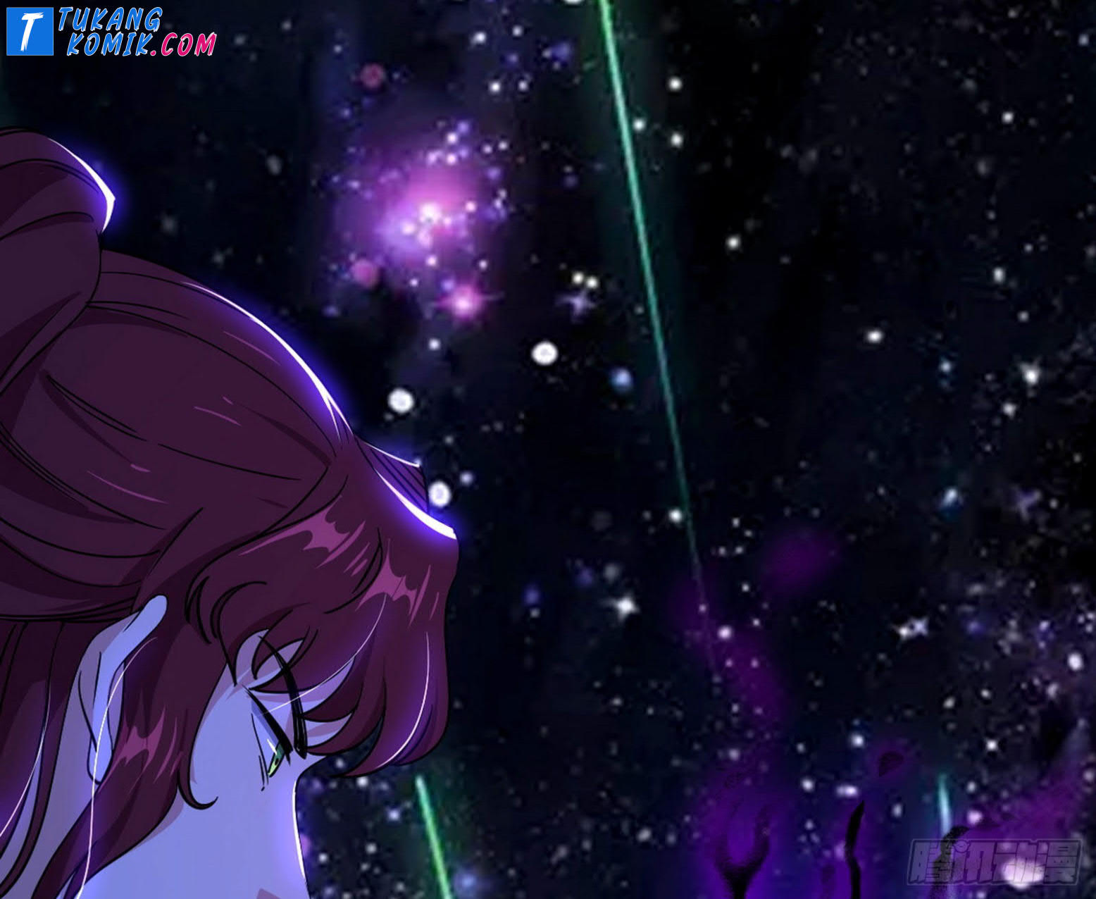 I’m An Evil God Chapter 259 Gambar 108