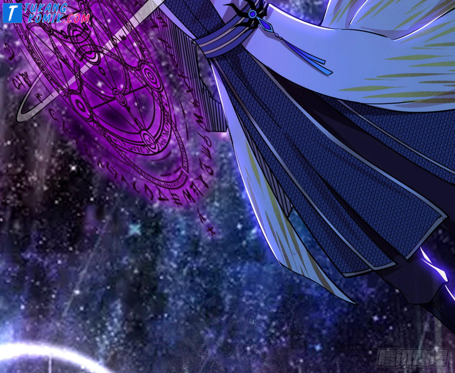 I’m An Evil God Chapter 259 Gambar 114