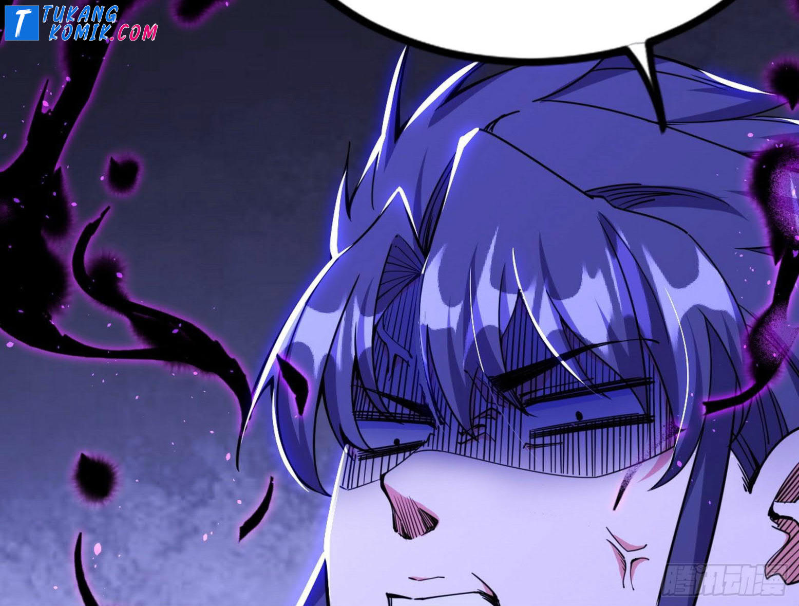 I’m An Evil God Chapter 259 Gambar 12