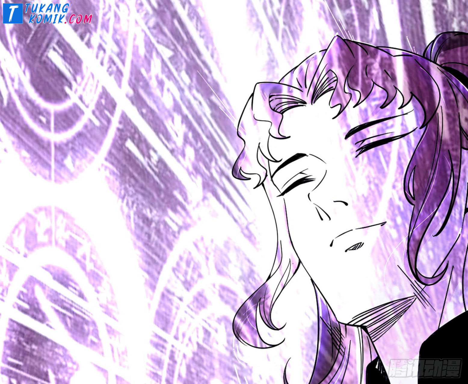 I’m An Evil God Chapter 259 Gambar 116