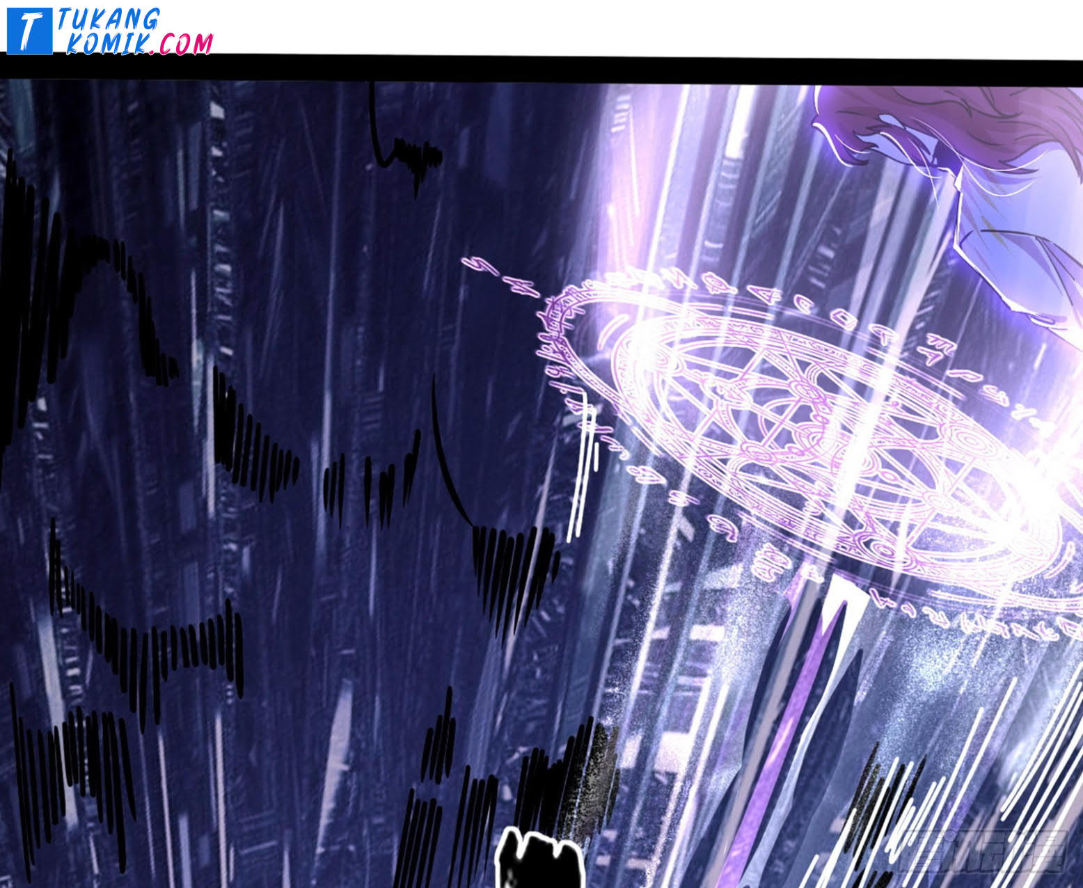 I’m An Evil God Chapter 259 Gambar 118