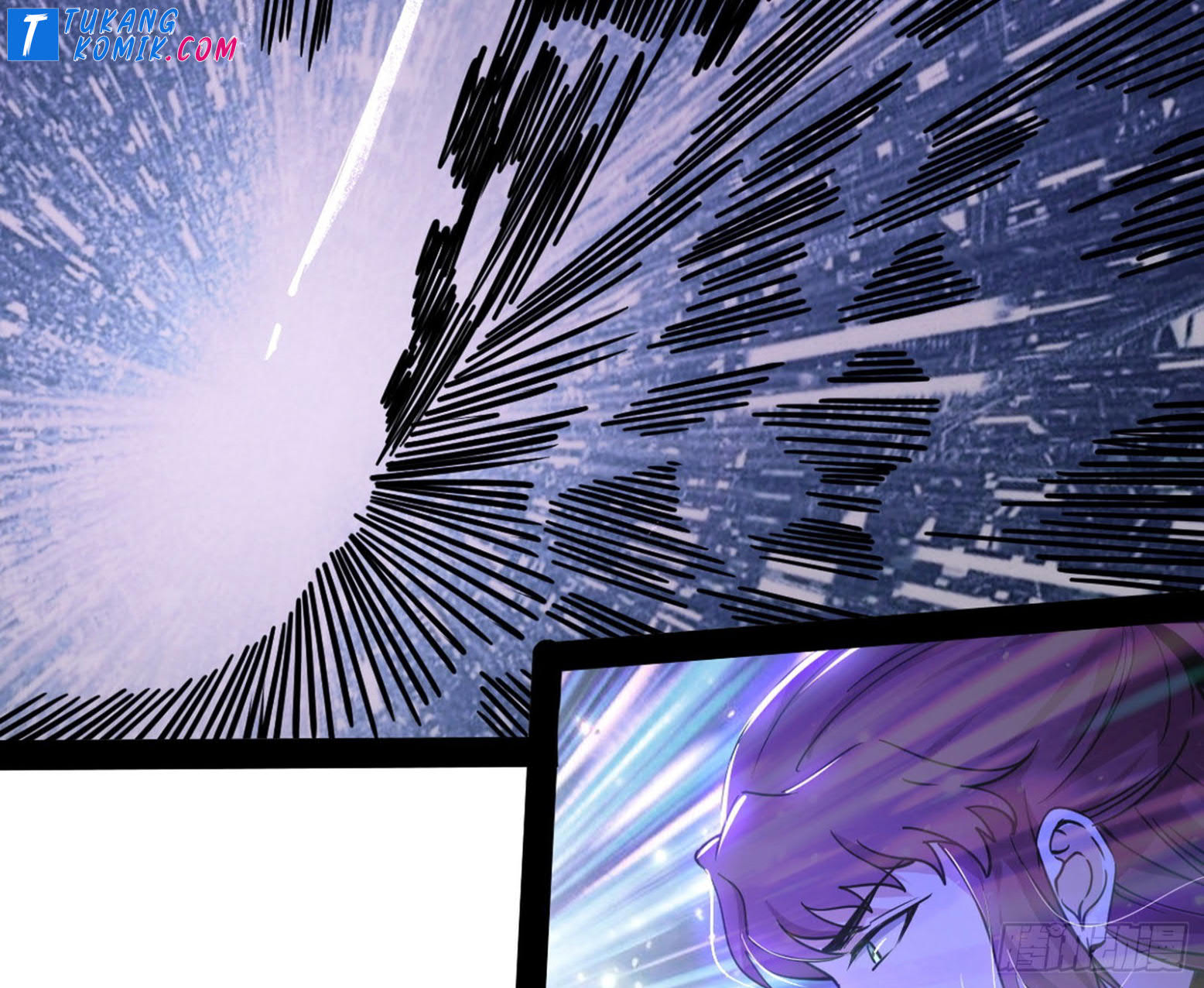 I’m An Evil God Chapter 259 Gambar 120