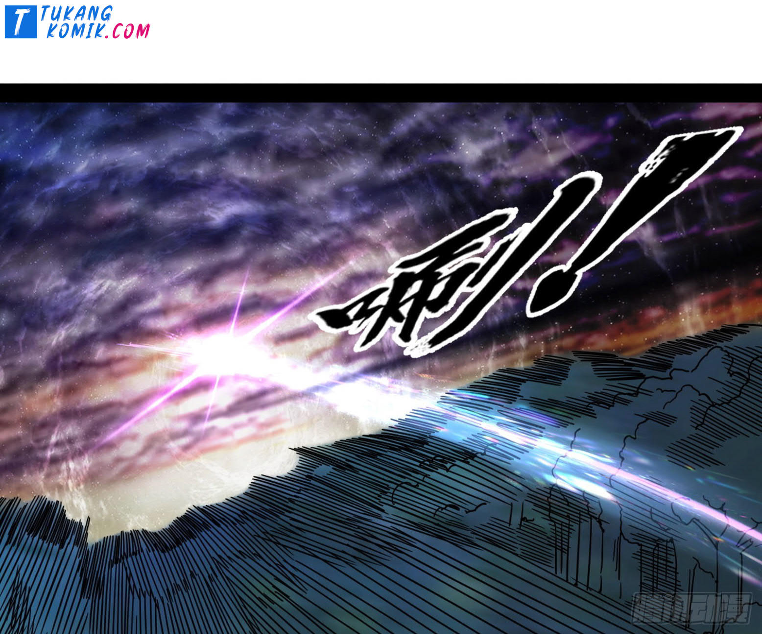 I’m An Evil God Chapter 259 Gambar 126