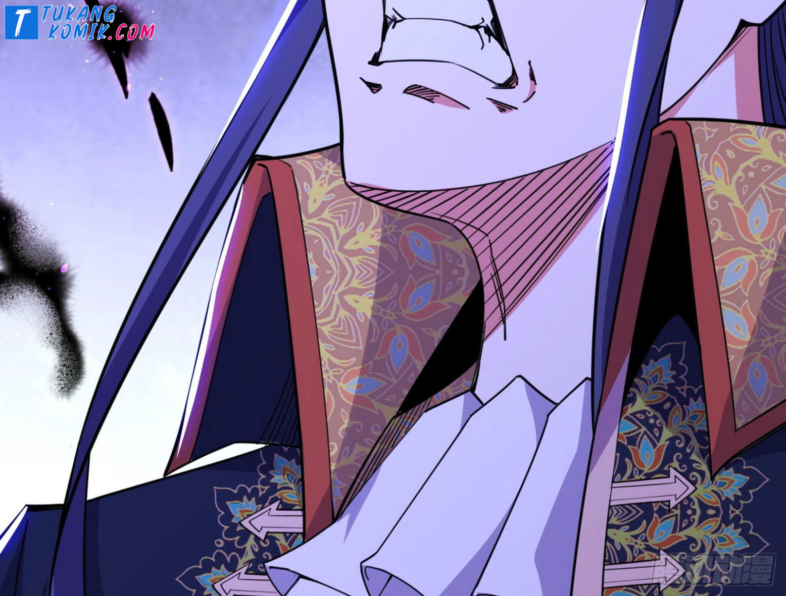 I’m An Evil God Chapter 259 Gambar 13