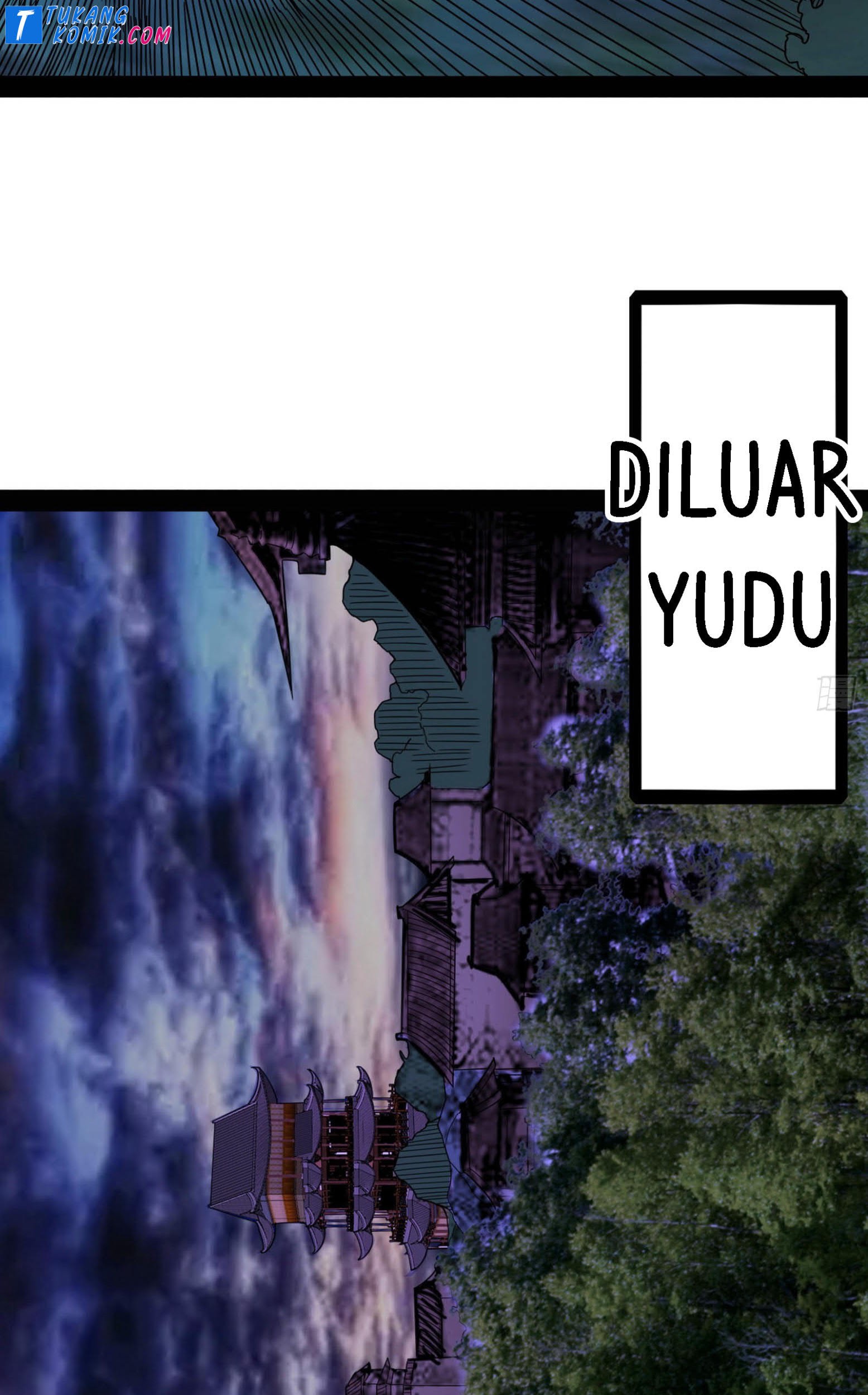 I’m An Evil God Chapter 259 Gambar 127