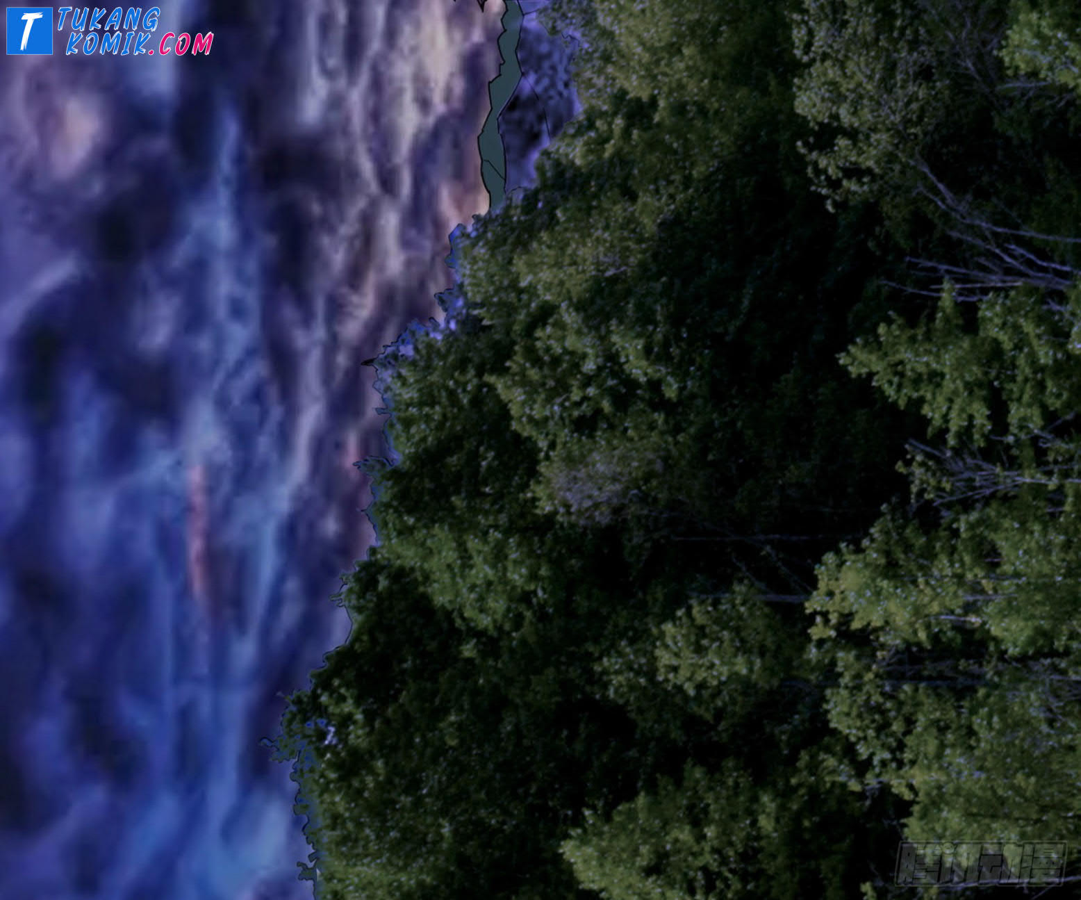 I’m An Evil God Chapter 259 Gambar 129