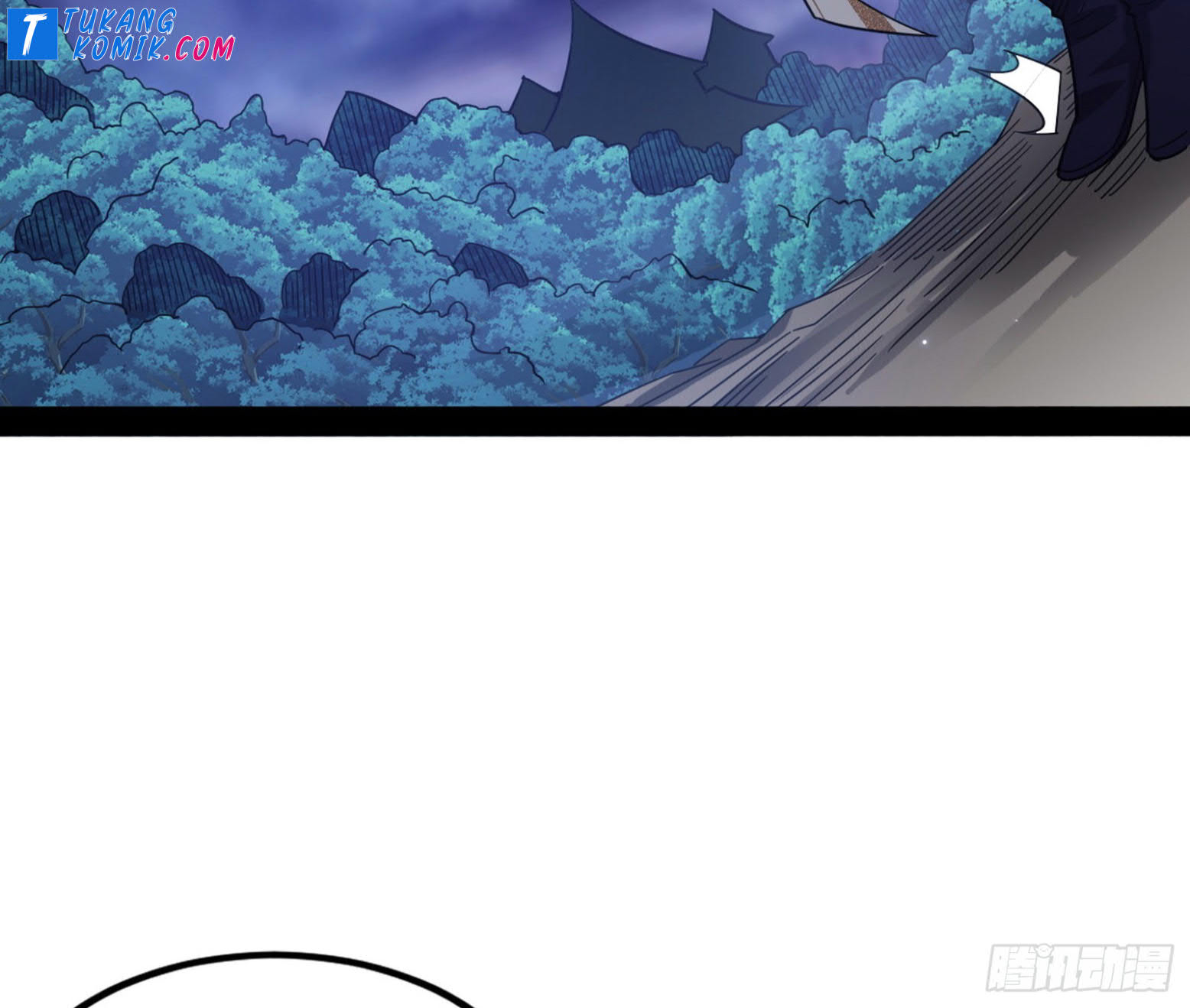 I’m An Evil God Chapter 259 Gambar 136