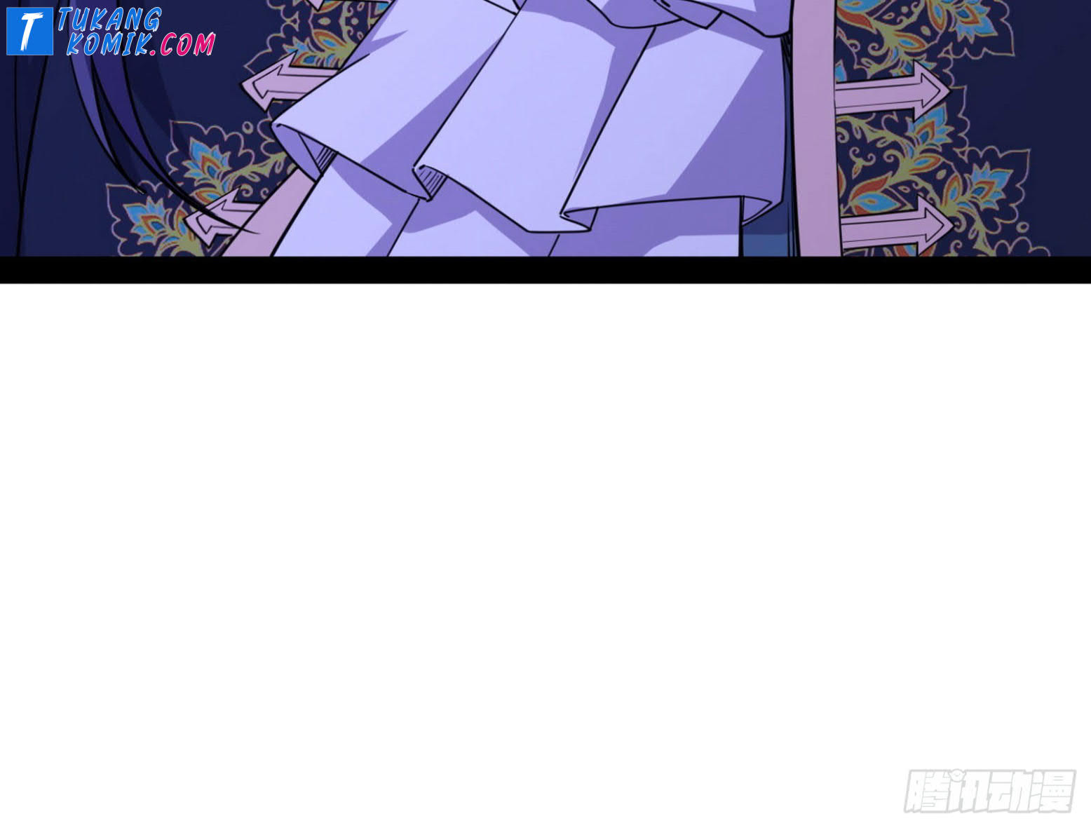 I’m An Evil God Chapter 259 Gambar 14