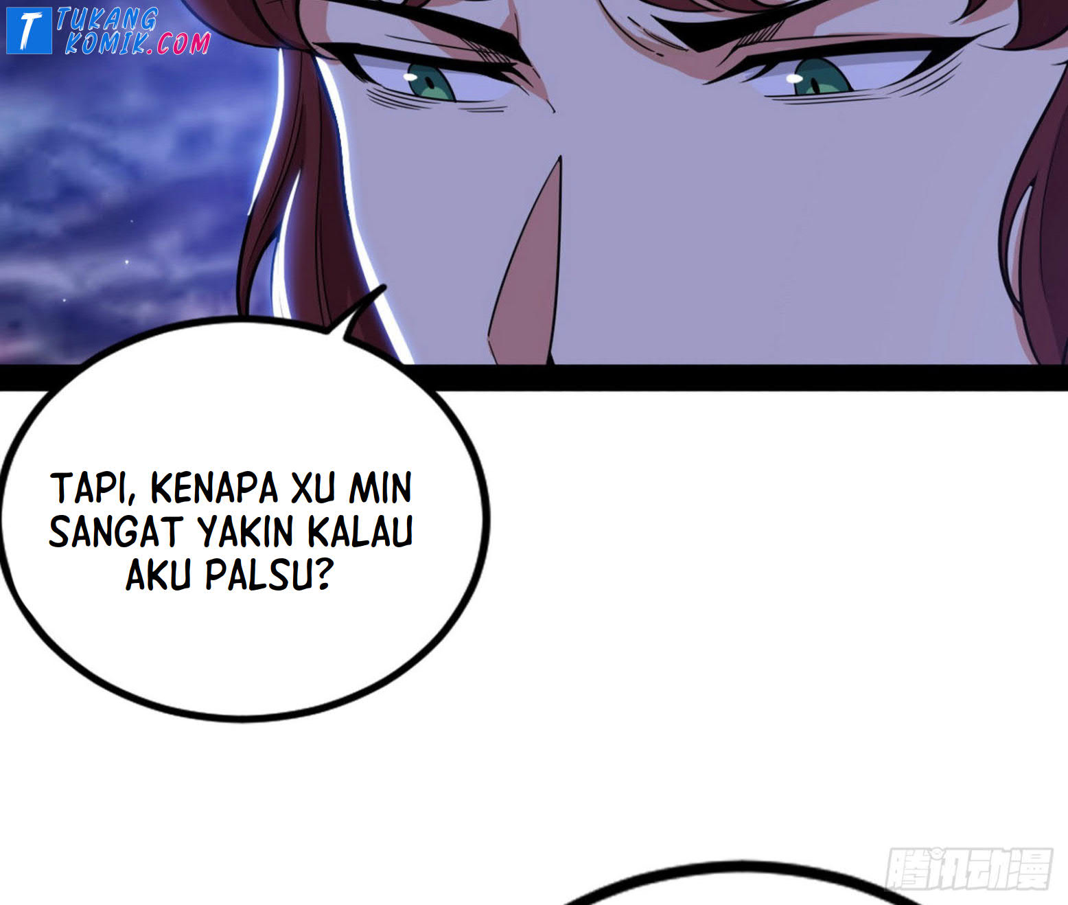I’m An Evil God Chapter 259 Gambar 140