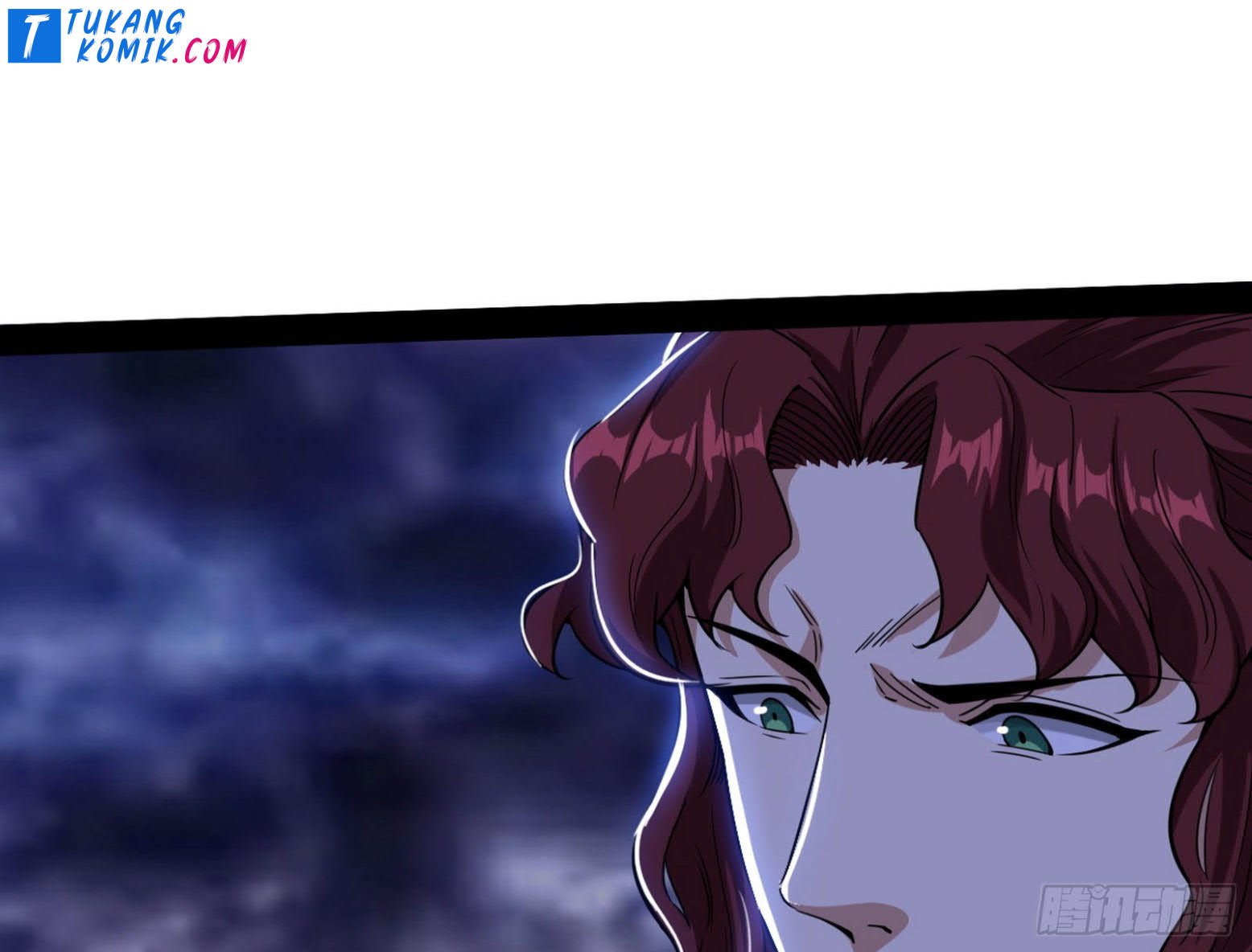 I’m An Evil God Chapter 259 Gambar 144