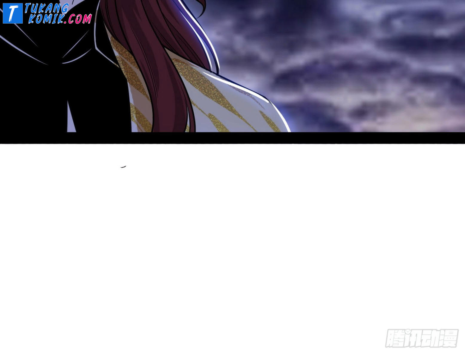 I’m An Evil God Chapter 259 Gambar 147