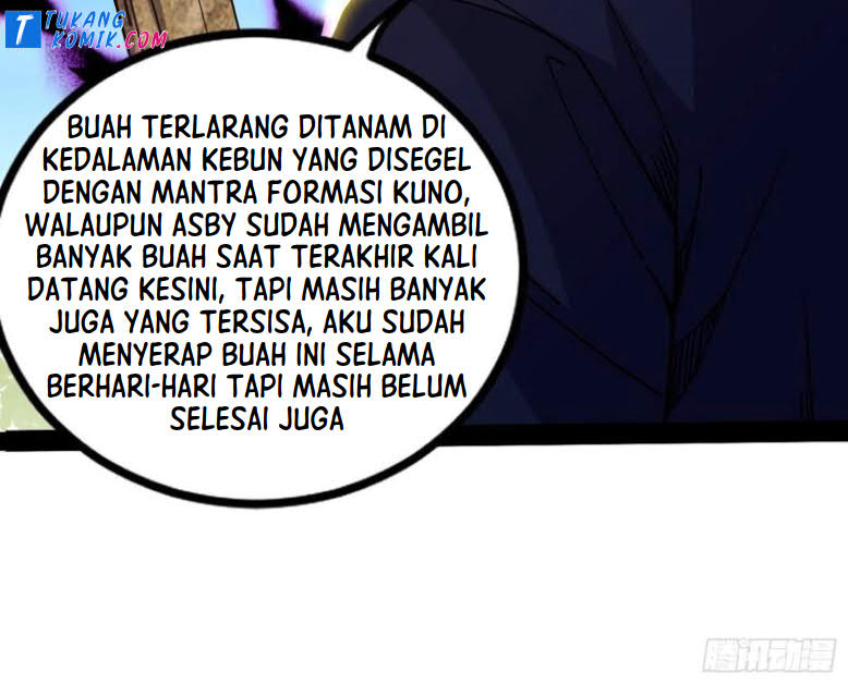 I’m An Evil God Chapter 259 Gambar 31