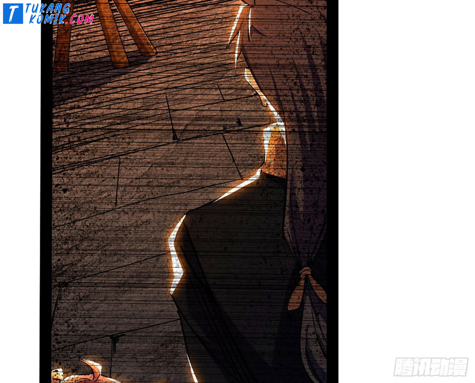 I’m An Evil God Chapter 259 Gambar 25