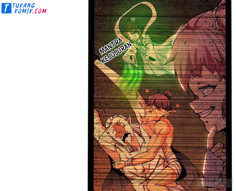 I’m An Evil God Chapter 259 Gambar 27