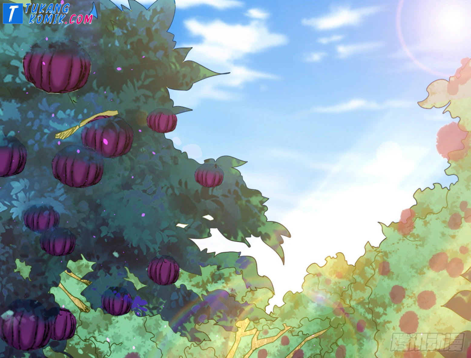 I’m An Evil God Chapter 259 Gambar 4