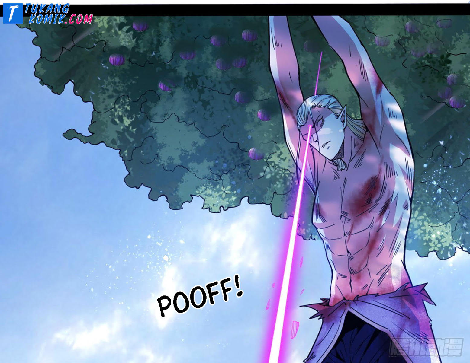 I’m An Evil God Chapter 259 Gambar 50