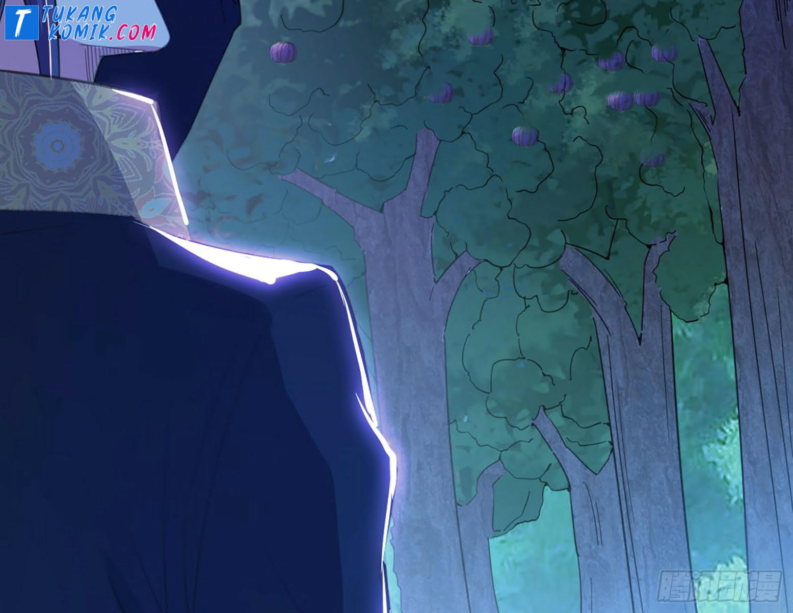 I’m An Evil God Chapter 259 Gambar 53