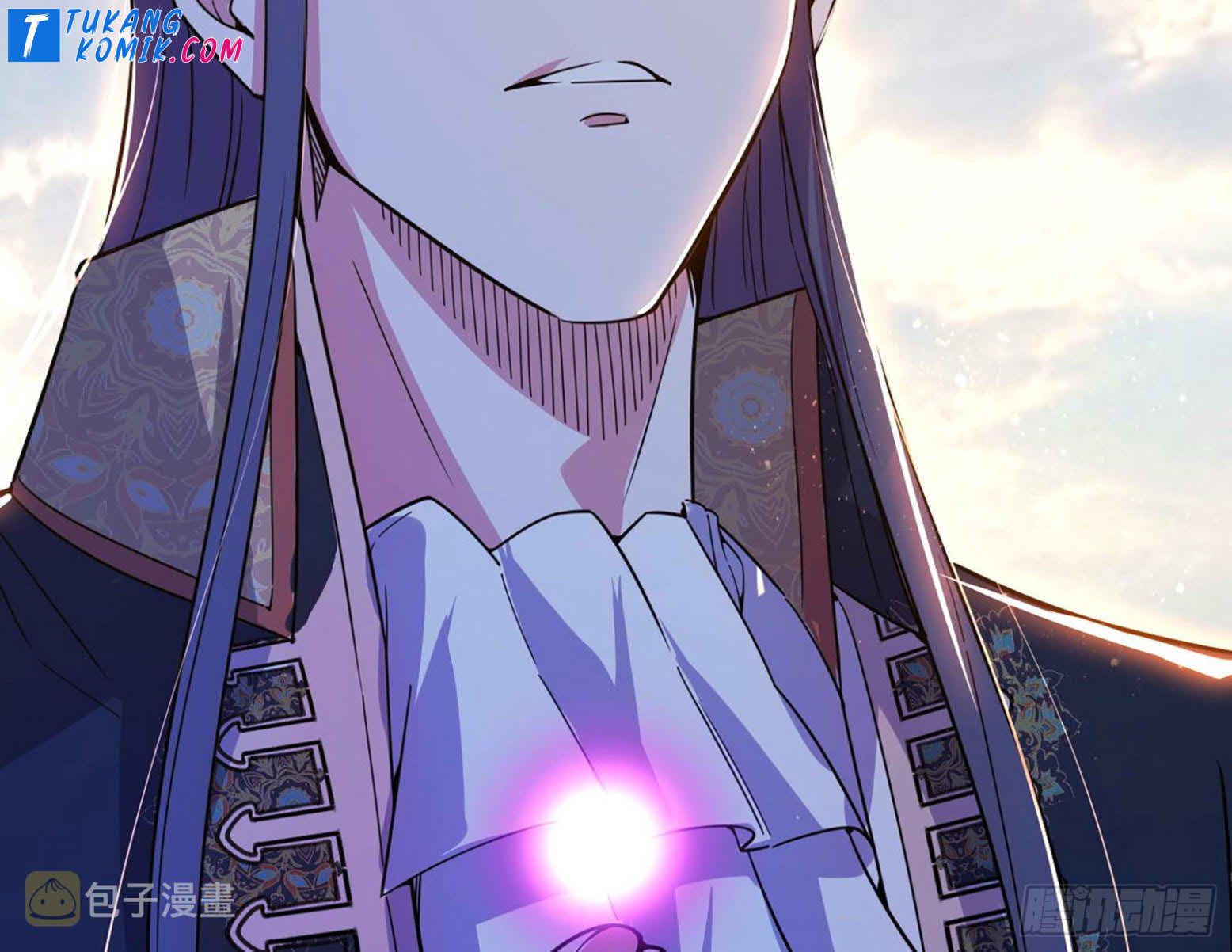 I’m An Evil God Chapter 259 Gambar 47