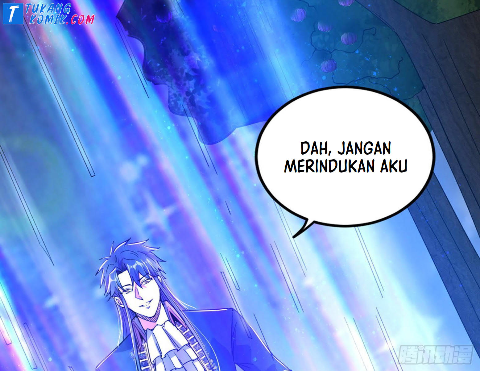 I’m An Evil God Chapter 259 Gambar 60