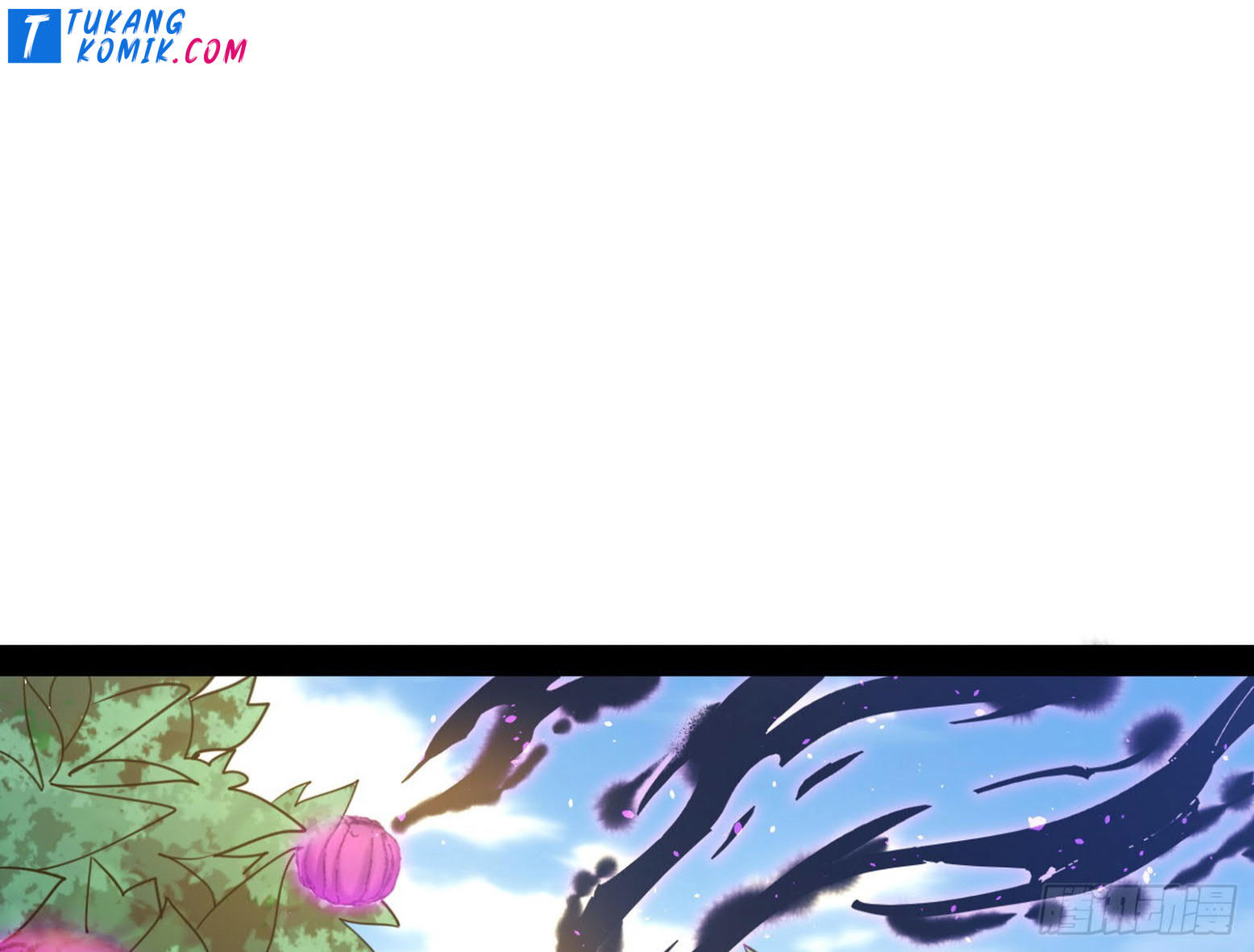 I’m An Evil God Chapter 259 Gambar 6