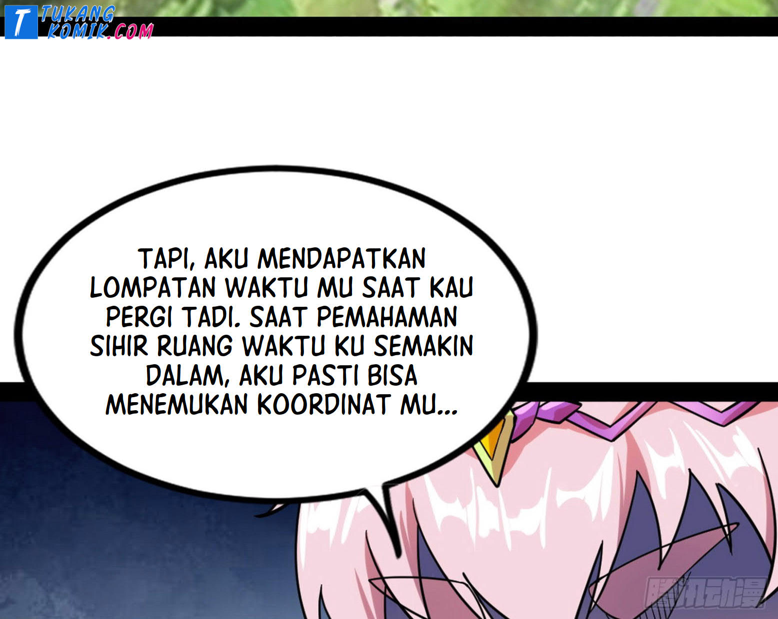 I’m An Evil God Chapter 259 Gambar 68